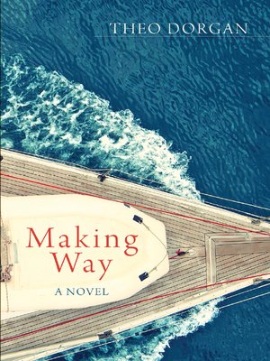 cover image of Making Way